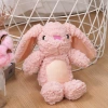Juguetes transfronterizos para perros mordedura resistente artefactos de alivio de la mordedura molar vocales peluche peluche corgi para perros pequeños y medianos productos para mascotas details Picture